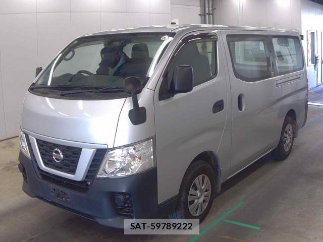 Nissan NV350 Caravan 2020-09 8008834-0