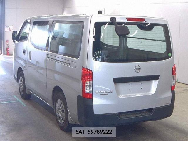 Nissan NV350 Caravan 2020-09 8008834-4