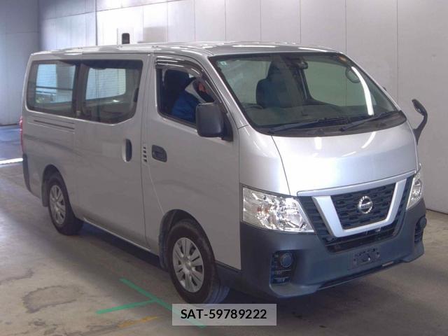 Nissan NV350 Caravan 2020-09 8008834-5