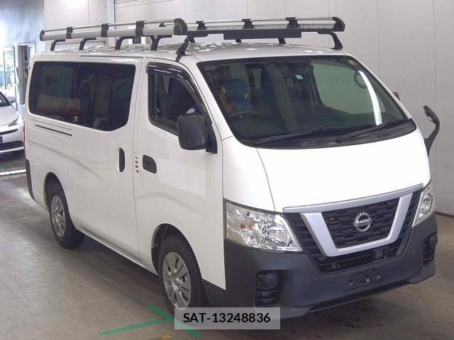 Nissan NV350 Caravan 2021-02 8008852-0