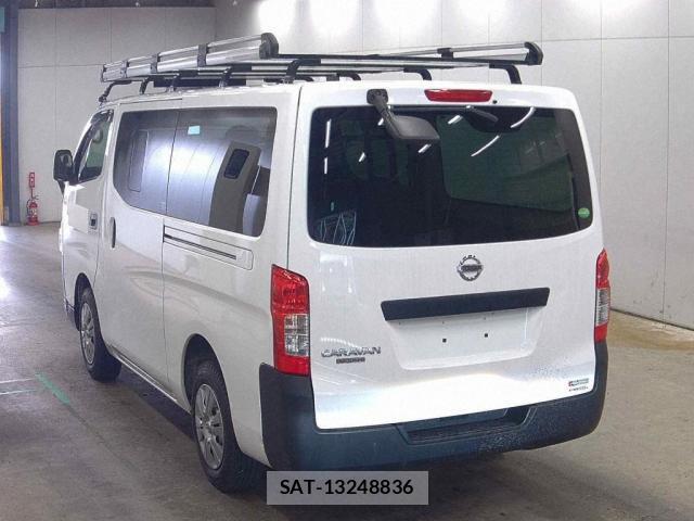 Nissan NV350 Caravan 2021-02 8008852-1