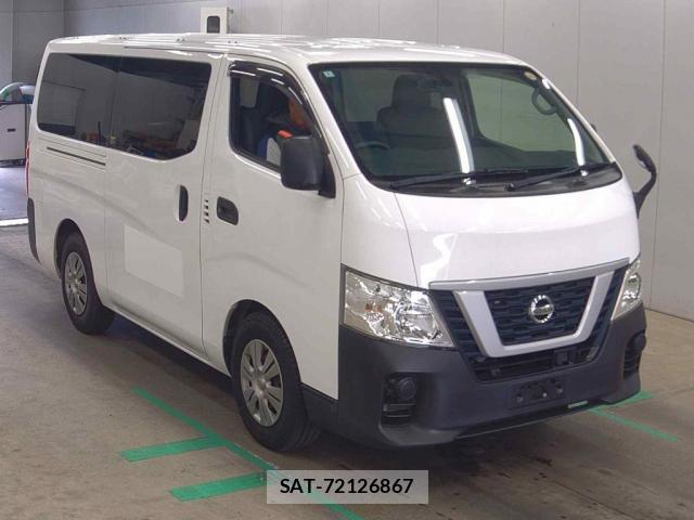 Nissan NV350 Caravan 2021-01 8008854-0