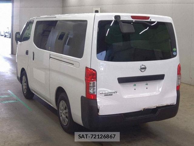 Nissan NV350 Caravan 2021-01 8008854-1