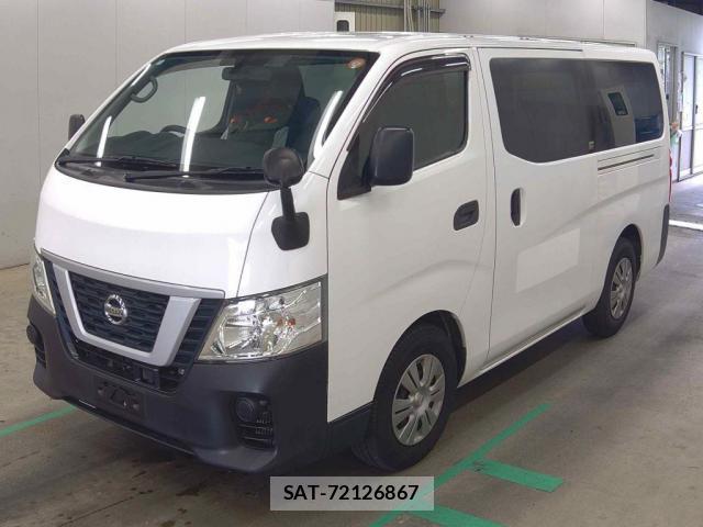 Nissan NV350 Caravan 2021-01 8008854-3