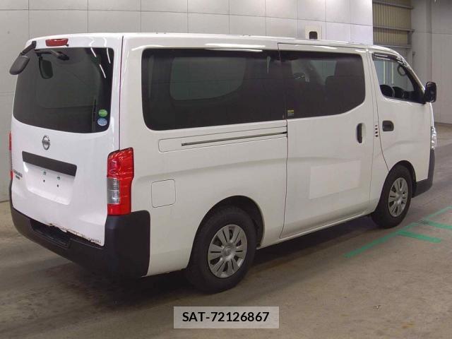 Nissan NV350 Caravan 2021-01 8008854-4