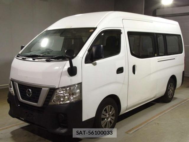 Nissan NV350 Caravan 2018-03 8009023-0