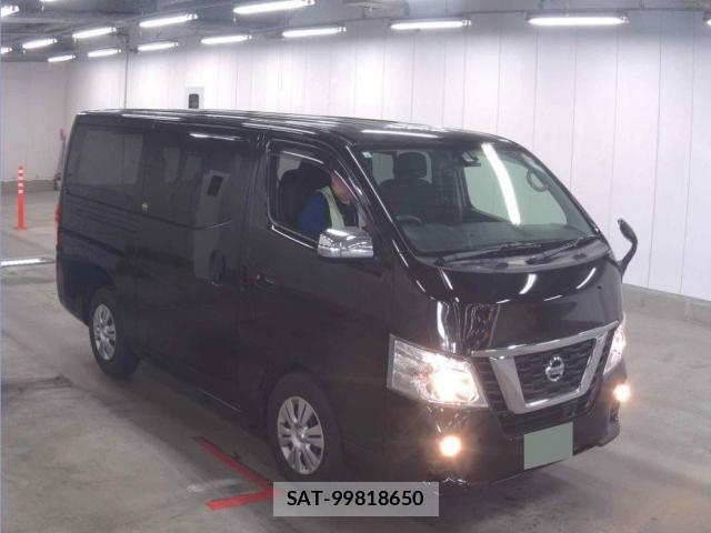 Nissan NV350 Caravan 2017-10 8009038-0