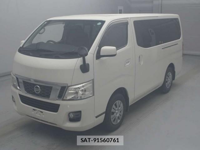 Nissan NV350 Caravan 2013-07 8009039-0