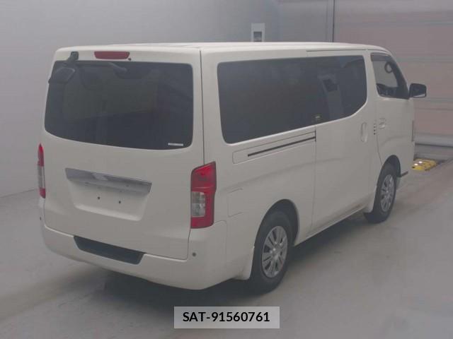 Nissan NV350 Caravan 2013-07 8009039-1