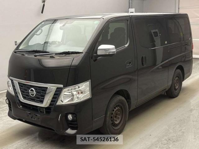 Nissan NV350 Caravan 2019-09 8009045-0