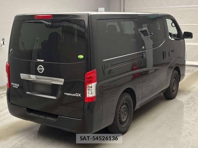 Nissan NV350 Caravan 2019-09 8009045-1