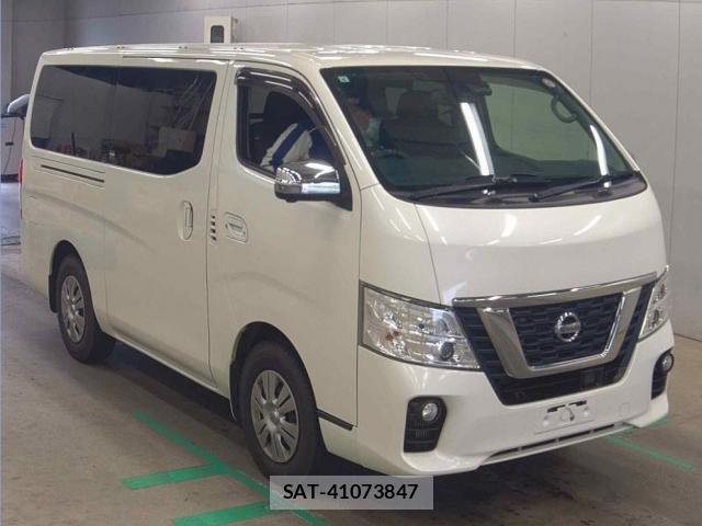 Nissan NV350 Caravan 2020-03 8009051-0