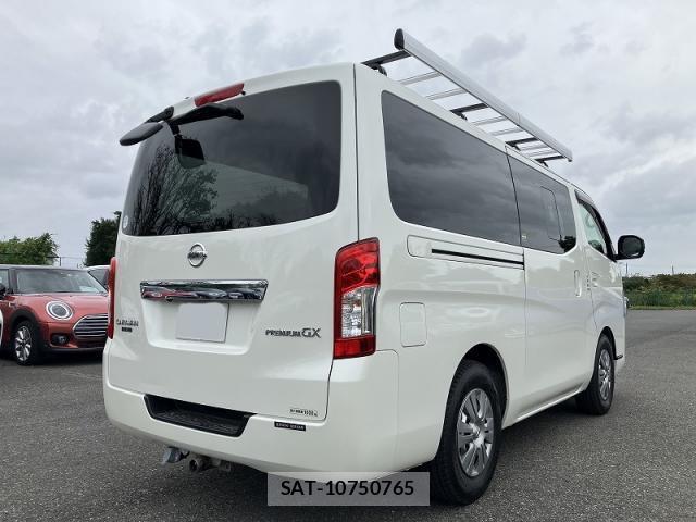 Nissan NV350 Caravan 2021-05 8009533-1