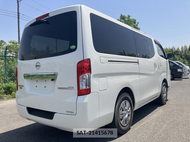 Nissan NV350 Caravan 2020-12 8009538-1