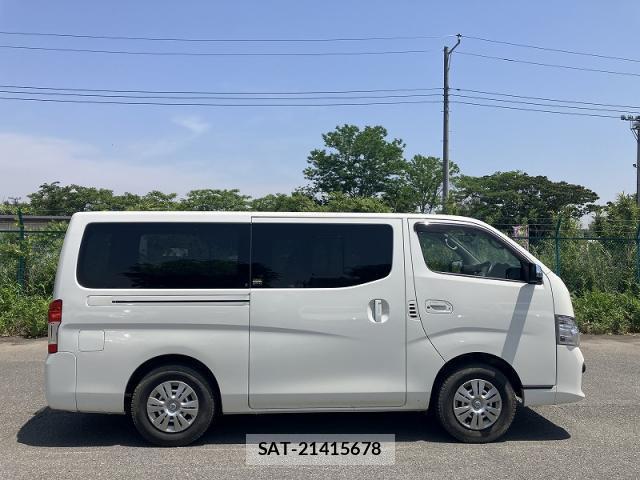 Nissan NV350 Caravan 2020-12 8009538-2
