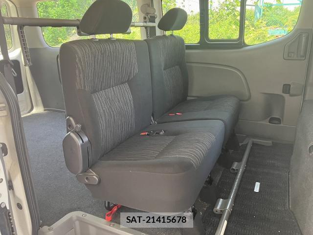 Nissan NV350 Caravan 2020-12 8009538-5