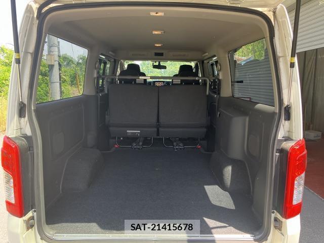 Nissan NV350 Caravan 2020-12 8009538-6