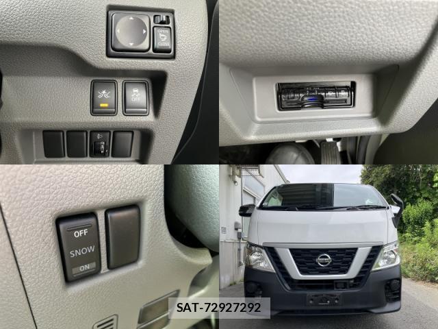Nissan NV350 Caravan 2019-06 8009542-8