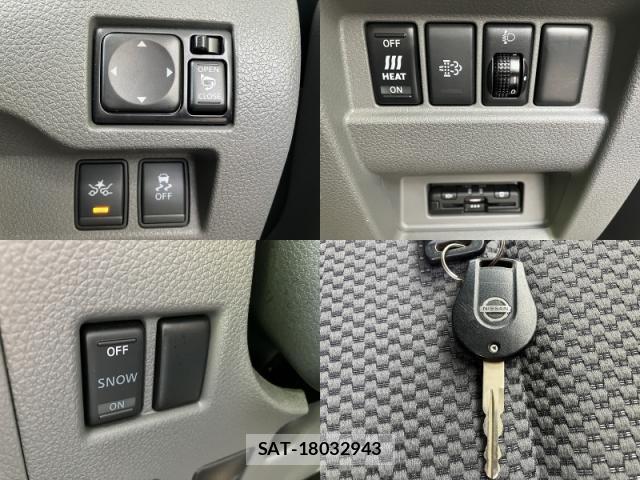 Nissan NV350 Caravan 2021-03 8009543-8