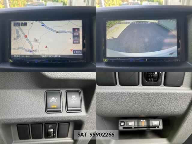Nissan NV350 Caravan 2021-06 8009546-7
