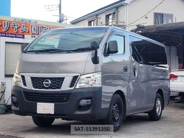 Nissan NV350 Caravan 2012-10 8009662-5