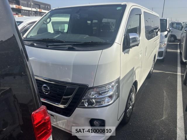 Nissan NV350 Caravan 2021-01 8009777-0