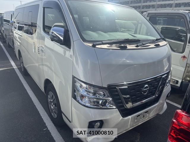Nissan NV350 Caravan 2021-01 8009777-1