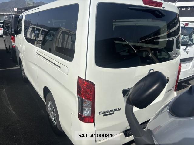 Nissan NV350 Caravan 2021-01 8009777-2