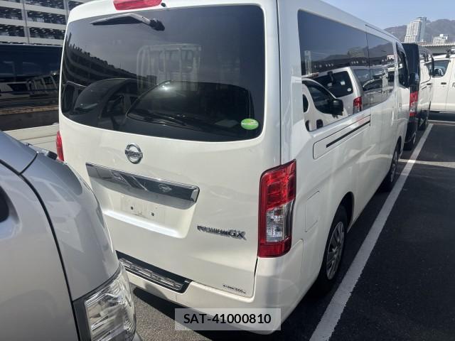 Nissan NV350 Caravan 2021-01 8009777-3