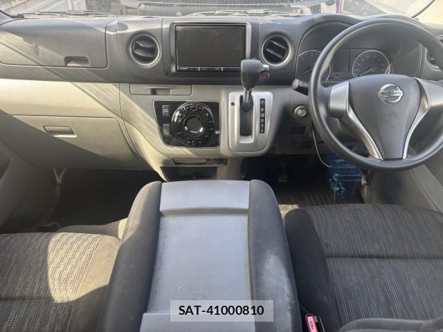 Nissan NV350 Caravan 2021-01 8009777-6