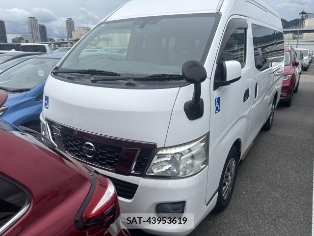 Nissan NV350 Caravan 2016-03 8009781-0