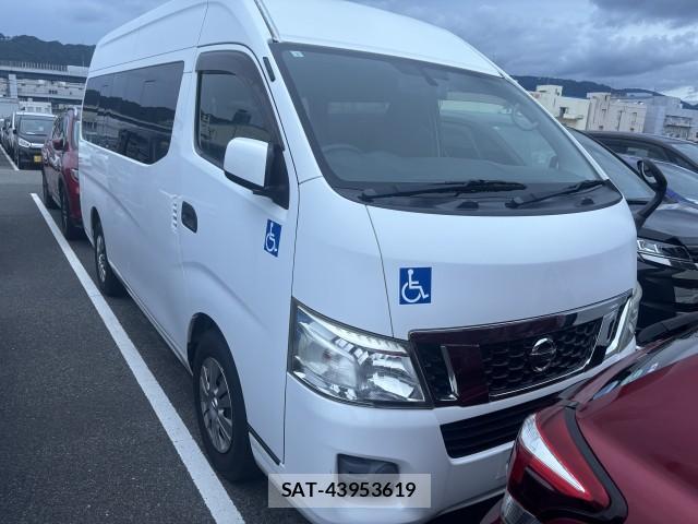 Nissan NV350 Caravan 2016-03 8009781-1