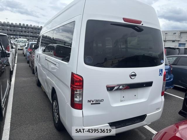 Nissan NV350 Caravan 2016-03 8009781-5