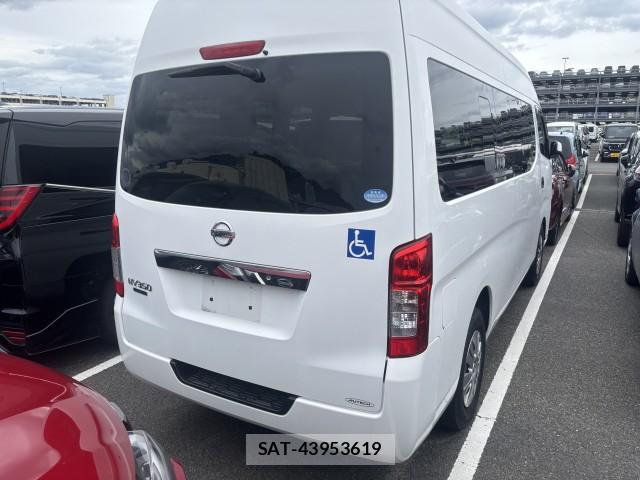 Nissan NV350 Caravan 2016-03 8009781-6