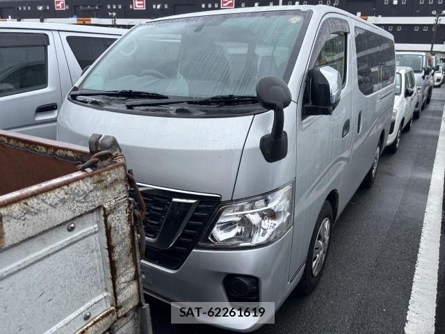 Nissan NV350 Caravan 2021-06 8009787-0