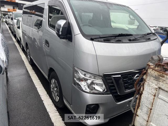 Nissan NV350 Caravan 2021-06 8009787-1