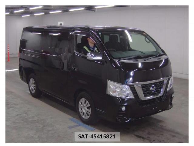 Nissan NV350 Caravan 2018-10 8010037-0