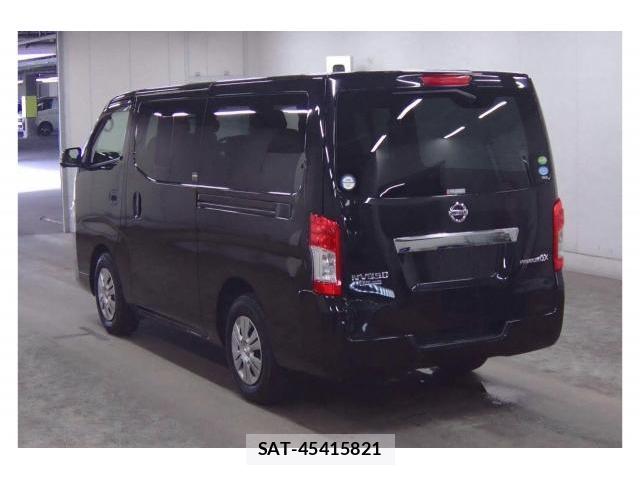 Nissan NV350 Caravan 2018-10 8010037-1