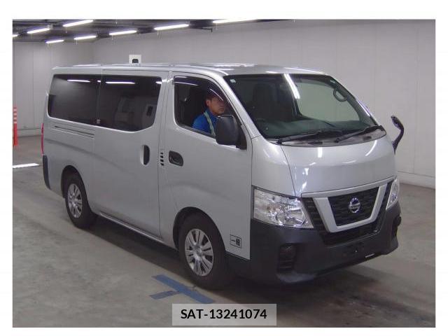 Nissan NV350 Caravan 2017-11 8010045-0