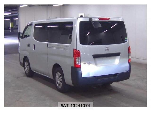Nissan NV350 Caravan 2017-11 8010045-1