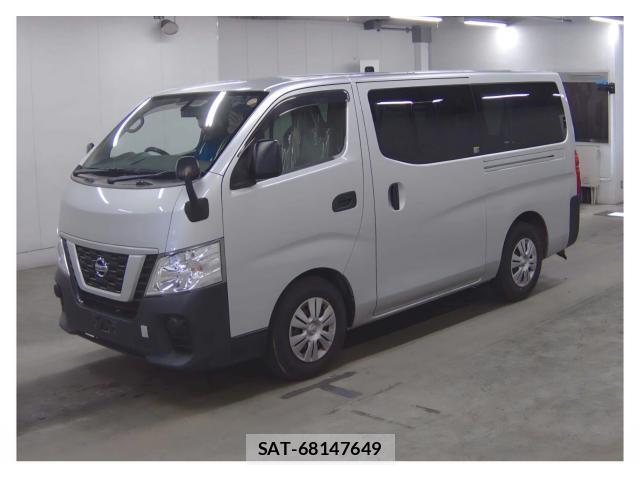 Nissan NV350 Caravan 2019-03 8010046-3