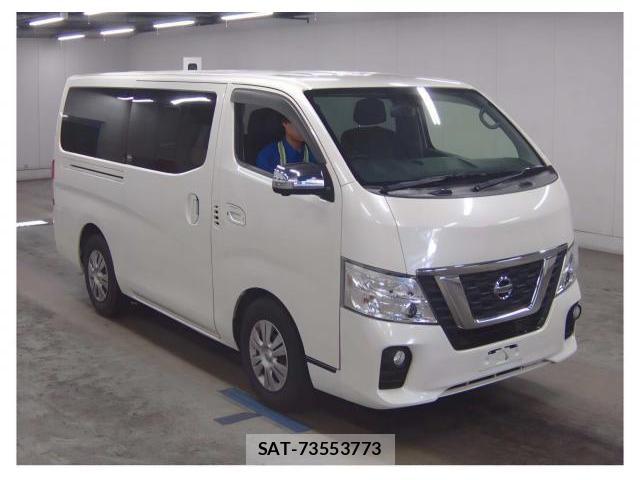 Nissan NV350 Caravan 2020-11 8010054-0