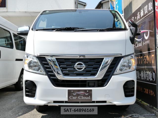 Nissan NV350 Caravan 2018-11 8010308-0