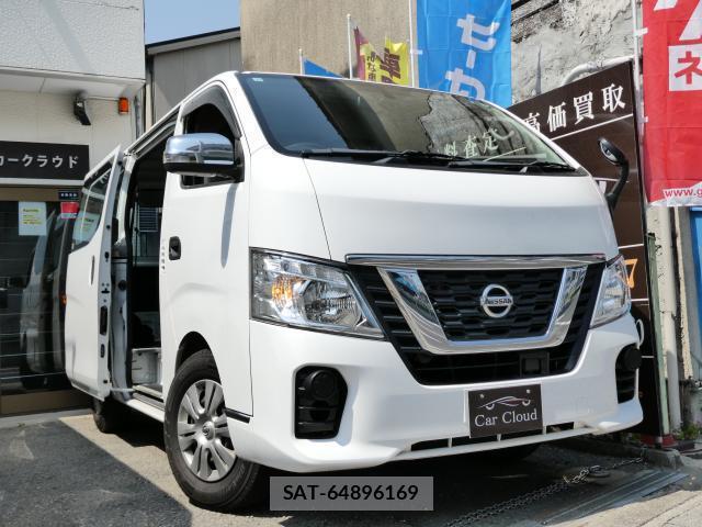 Nissan NV350 Caravan 2018-11 8010308-1