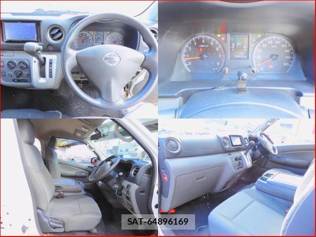 Nissan NV350 Caravan 2018-11 8010308-6