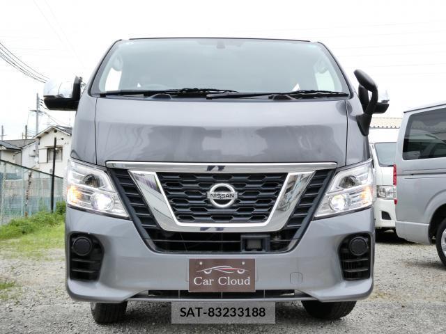 Nissan NV350 Caravan 2021-08 8010309-0
