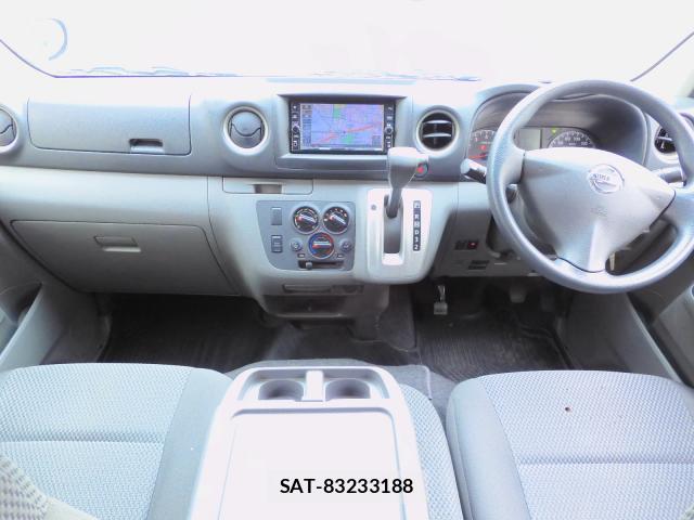 Nissan NV350 Caravan 2021-08 8010309-5