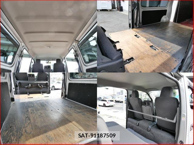 Nissan NV350 Caravan 2021-01 8010310-4