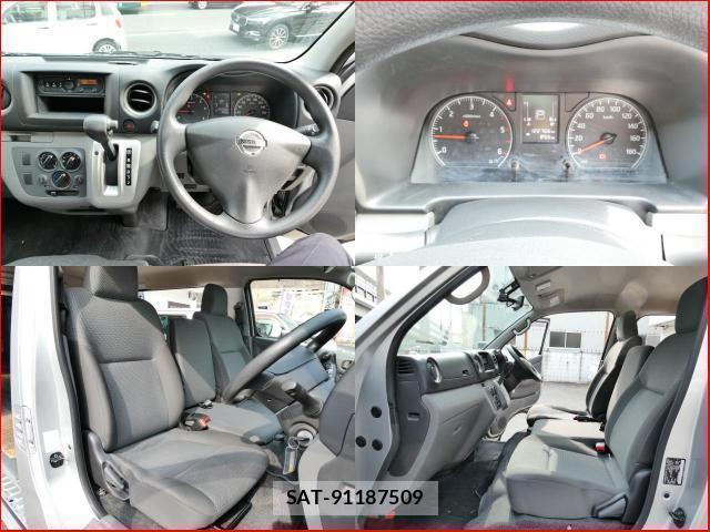 Nissan NV350 Caravan 2021-01 8010310-6