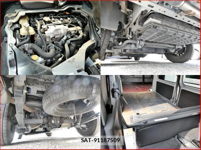 Nissan NV350 Caravan 2021-01 8010310-7